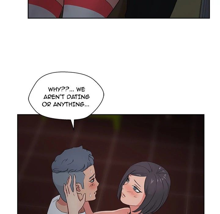 Soojung's Comic Store Manhwa - Chapter 16 Page 131