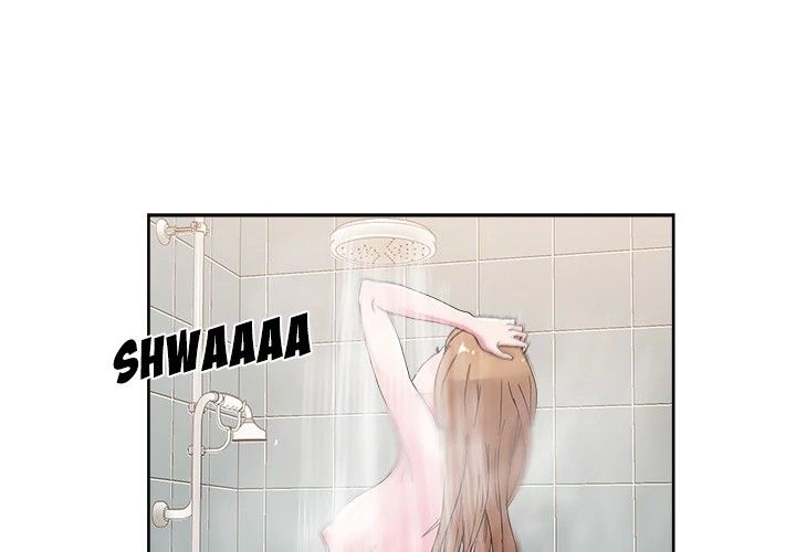 Soojung's Comic Store Manhwa - Chapter 36 Page 0