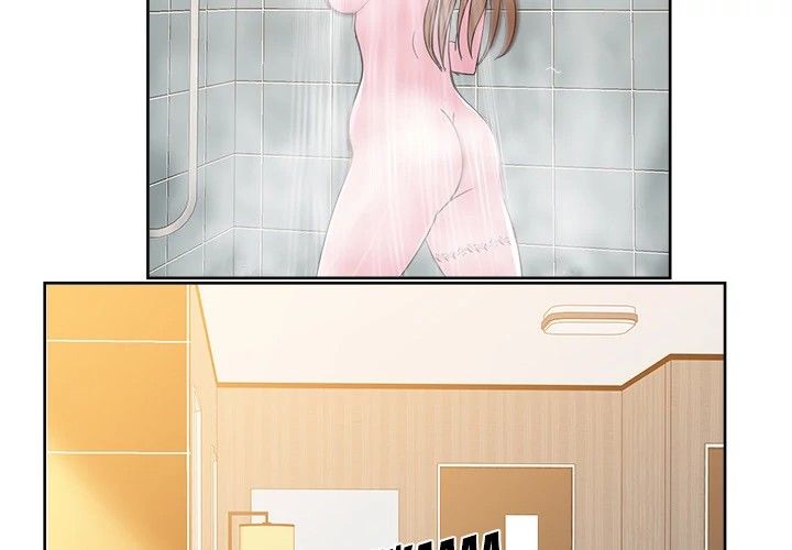 Soojung's Comic Store Manhwa - Chapter 36 Page 1
