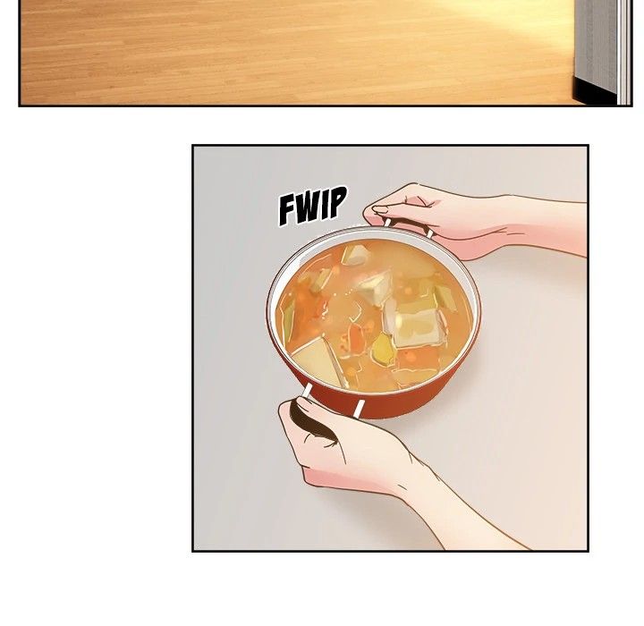 Soojung's Comic Store Manhwa - Chapter 36 Page 4