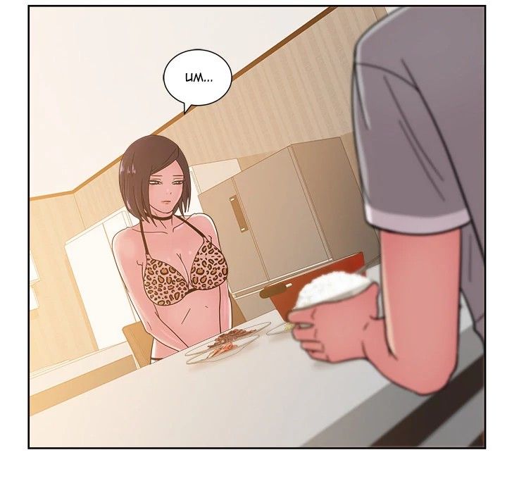 Soojung's Comic Store Manhwa - Chapter 36 Page 7