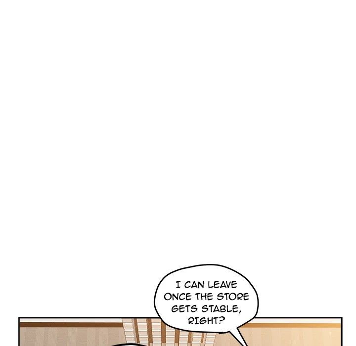 Soojung's Comic Store Manhwa - Chapter 36 Page 8