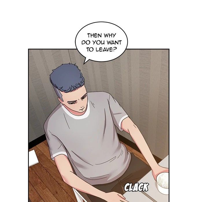 Soojung's Comic Store Manhwa - Chapter 36 Page 11