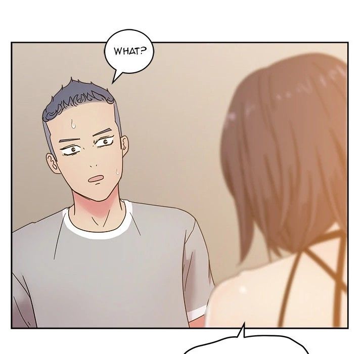 Soojung's Comic Store Manhwa - Chapter 36 Page 21