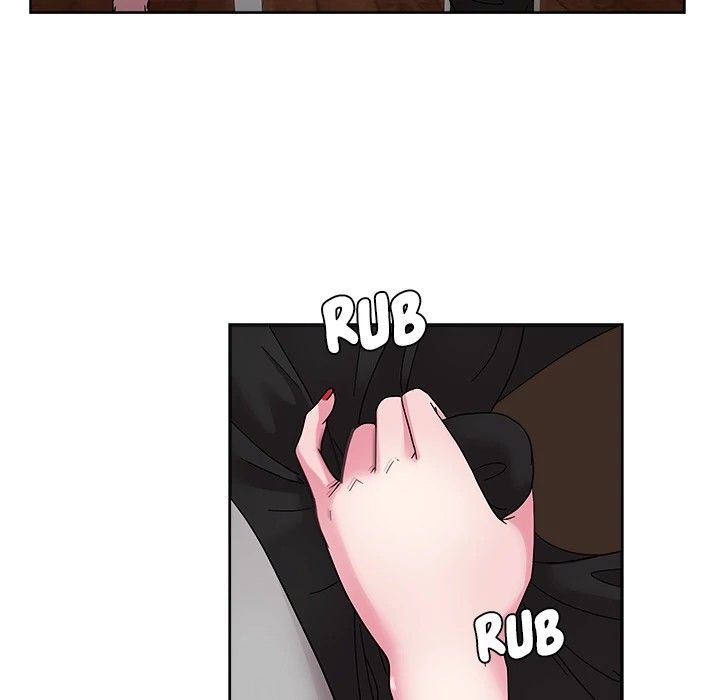 Soojung's Comic Store Manhwa - Chapter 36 Page 32