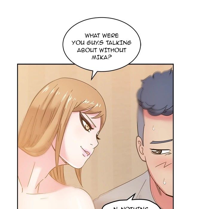 Soojung's Comic Store Manhwa - Chapter 36 Page 38