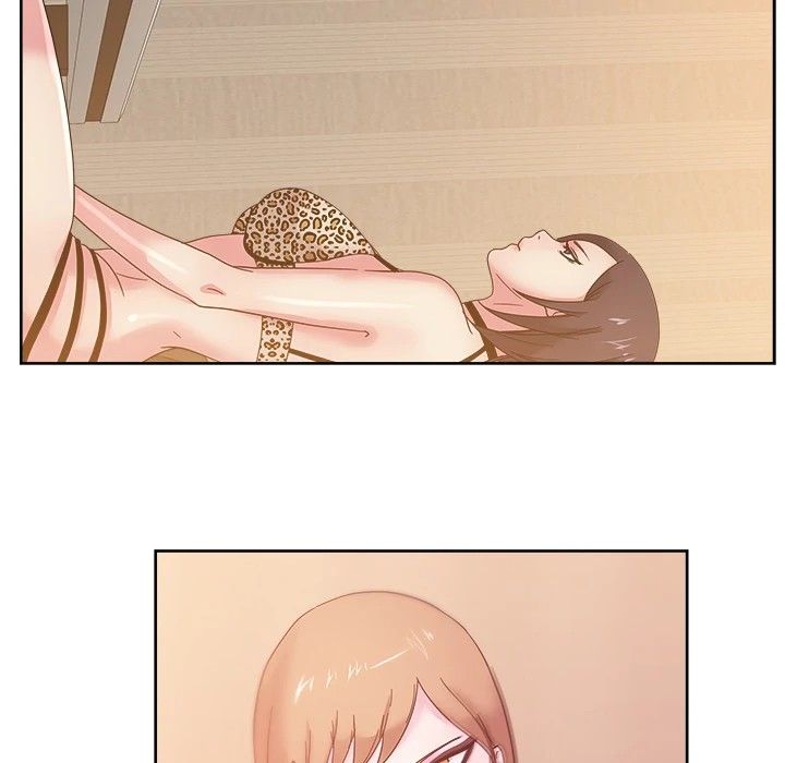 Soojung's Comic Store Manhwa - Chapter 36 Page 41