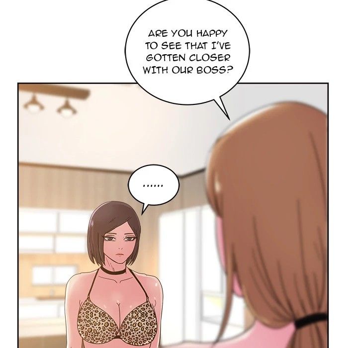 Soojung's Comic Store Manhwa - Chapter 36 Page 43