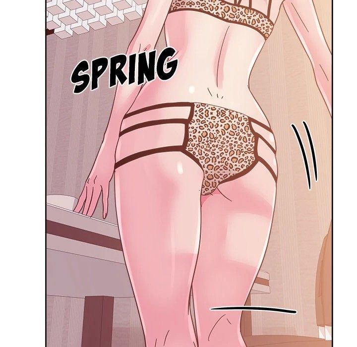 Soojung's Comic Store Manhwa - Chapter 36 Page 51