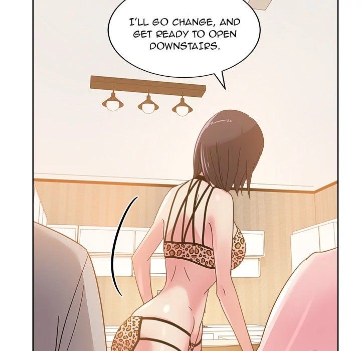 Soojung's Comic Store Manhwa - Chapter 36 Page 54