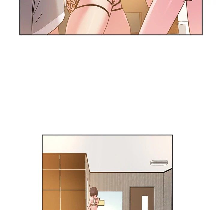 Soojung's Comic Store Manhwa - Chapter 36 Page 55