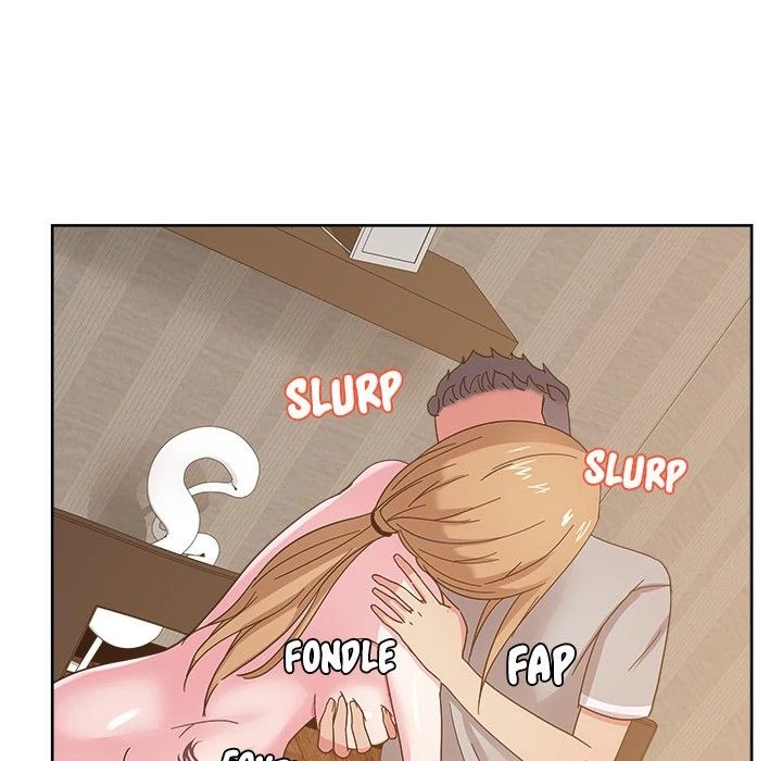 Soojung's Comic Store Manhwa - Chapter 36 Page 69