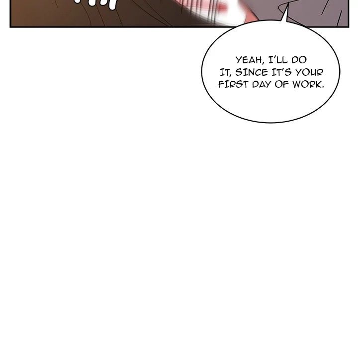Soojung's Comic Store Manhwa - Chapter 36 Page 72