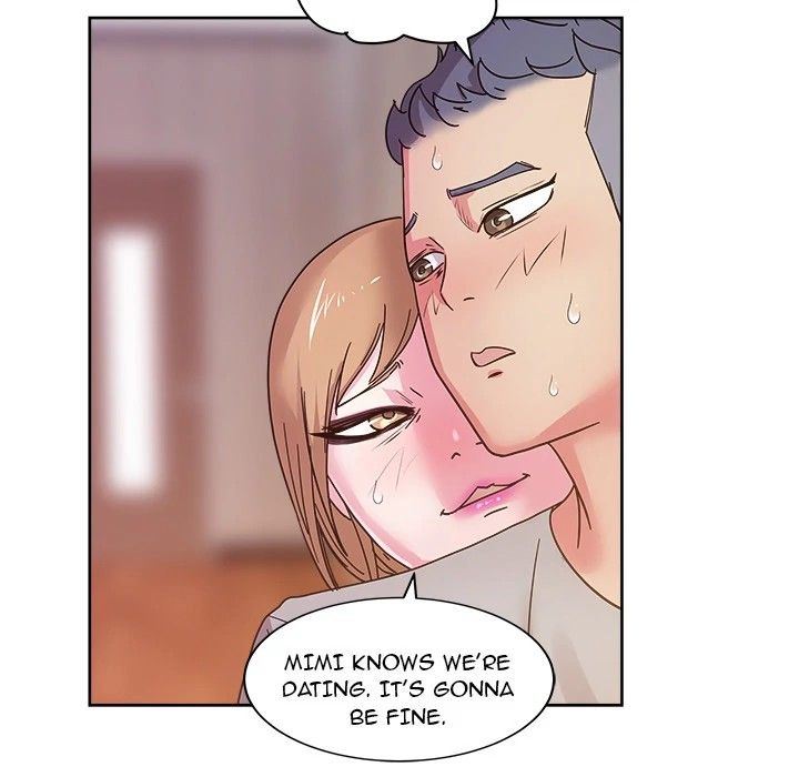 Soojung's Comic Store Manhwa - Chapter 36 Page 93