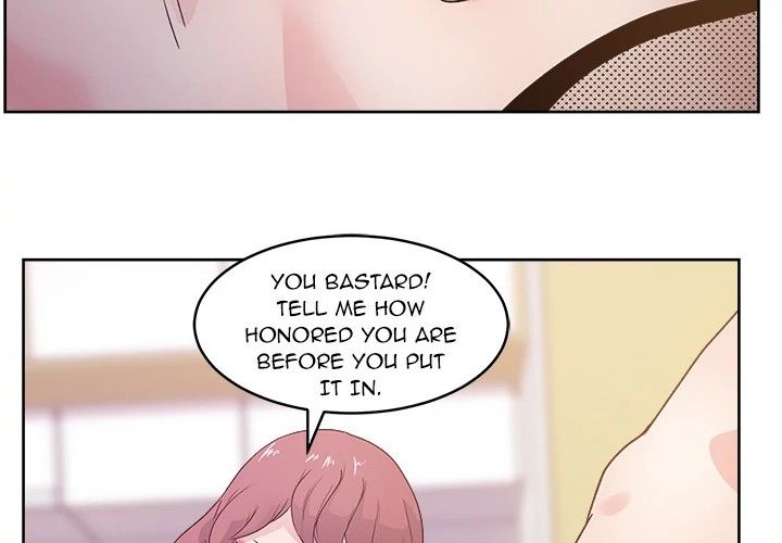 Soojung's Comic Store Manhwa - Chapter 10 Page 2