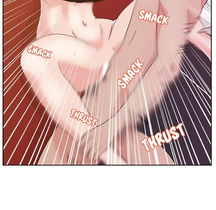 Soojung's Comic Store Manhwa - Chapter 10 Page 22