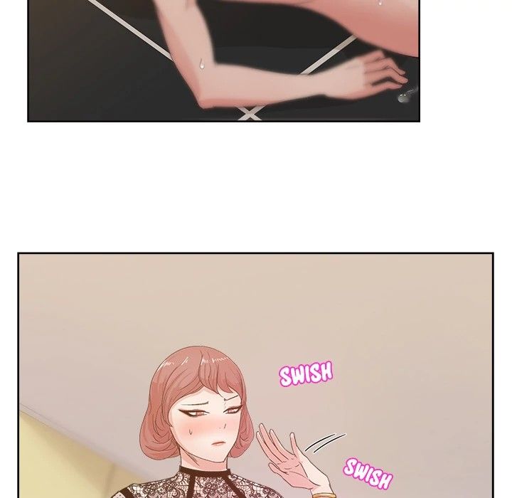 Soojung's Comic Store Manhwa - Chapter 10 Page 38