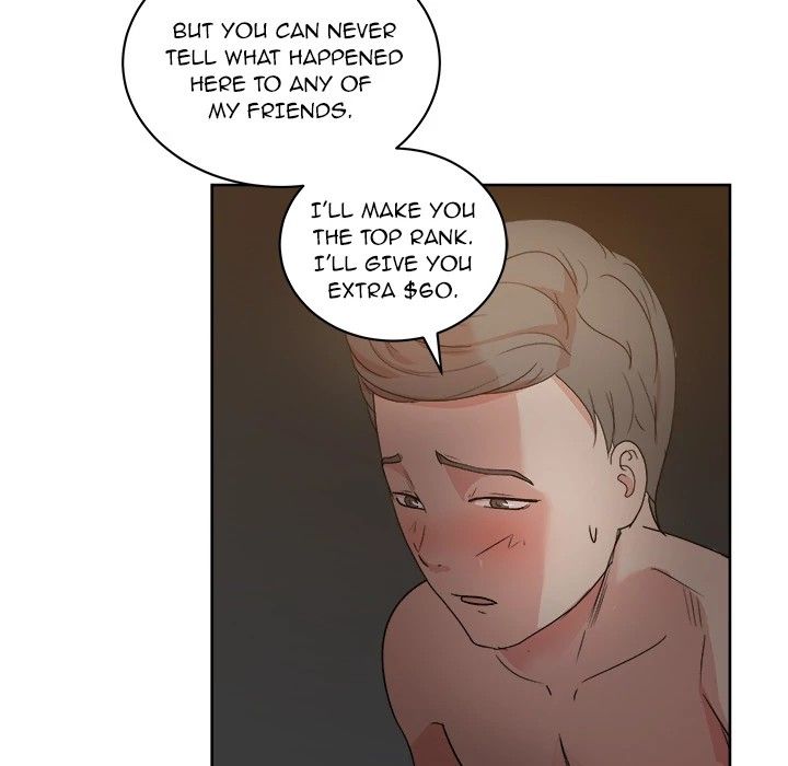 Soojung's Comic Store Manhwa - Chapter 10 Page 52