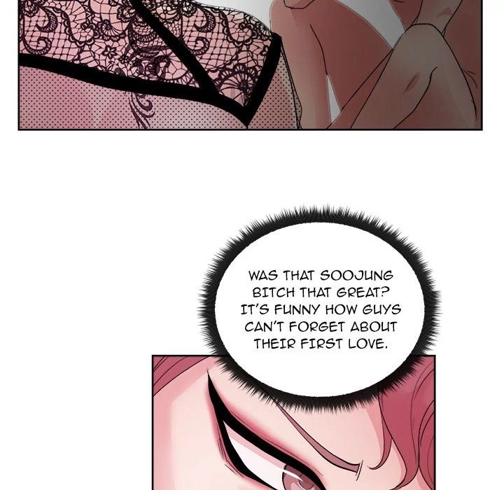 Soojung's Comic Store Manhwa - Chapter 10 Page 56