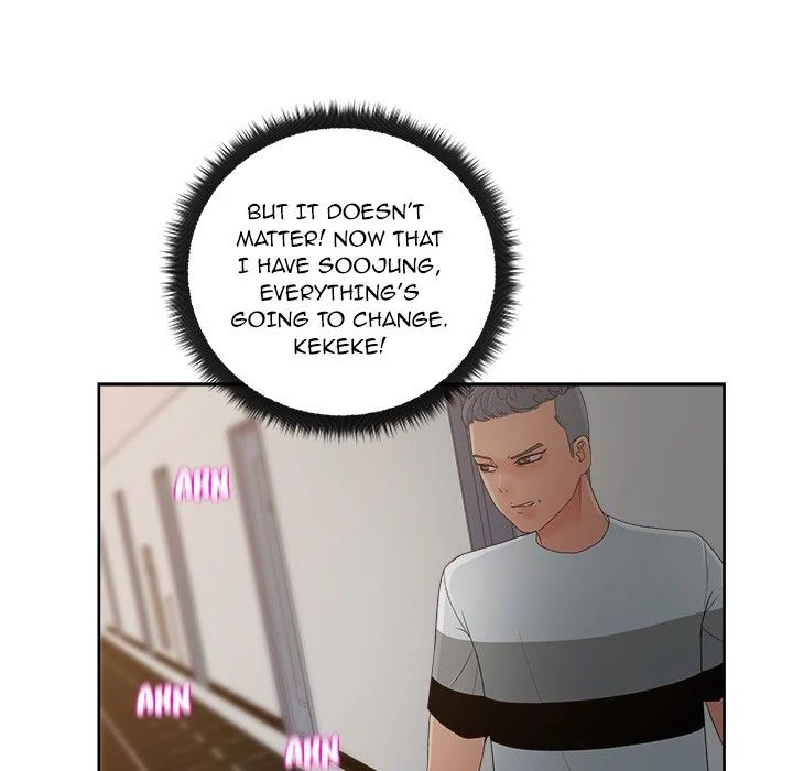 Soojung's Comic Store Manhwa - Chapter 10 Page 76