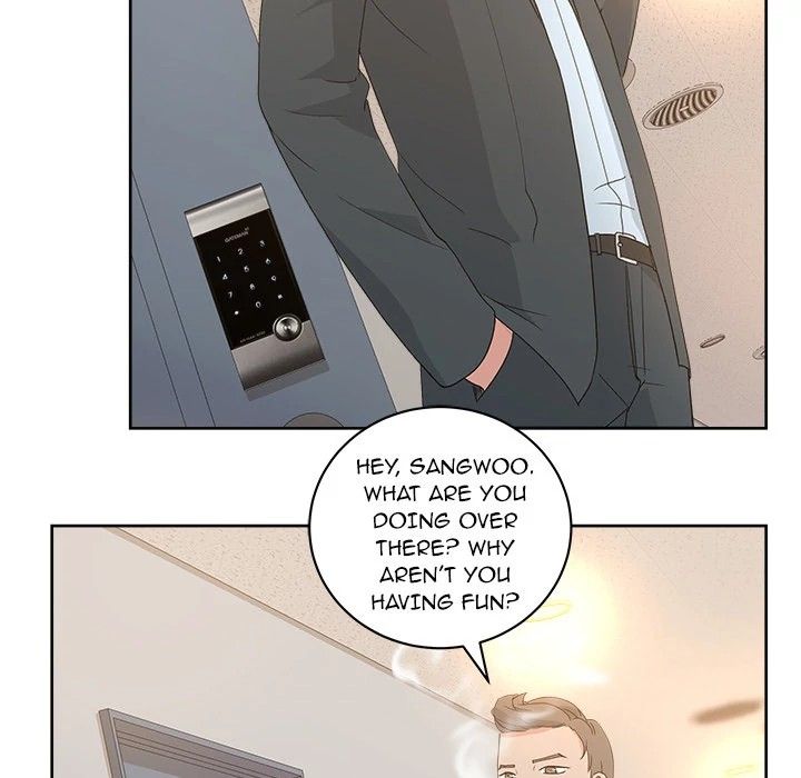 Soojung's Comic Store Manhwa - Chapter 10 Page 82