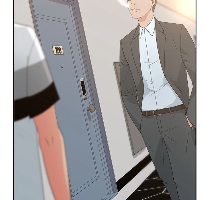 Soojung's Comic Store Manhwa - Chapter 10 Page 83