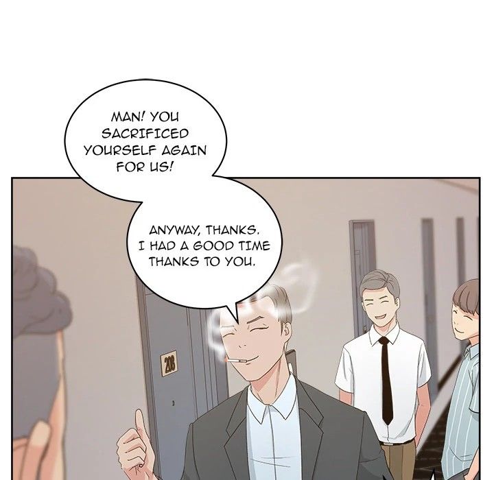 Soojung's Comic Store Manhwa - Chapter 10 Page 88