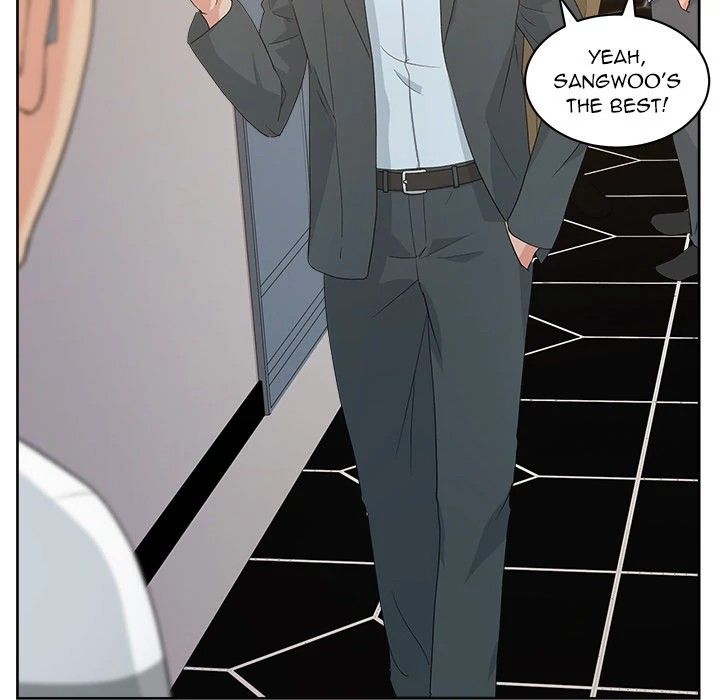 Soojung's Comic Store Manhwa - Chapter 10 Page 89