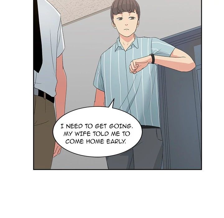 Soojung's Comic Store Manhwa - Chapter 10 Page 91