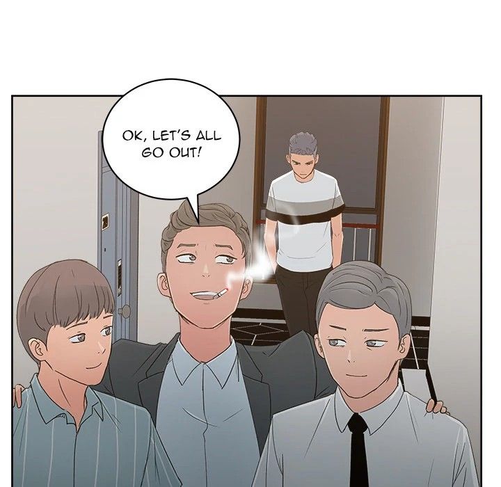 Soojung's Comic Store Manhwa - Chapter 10 Page 92