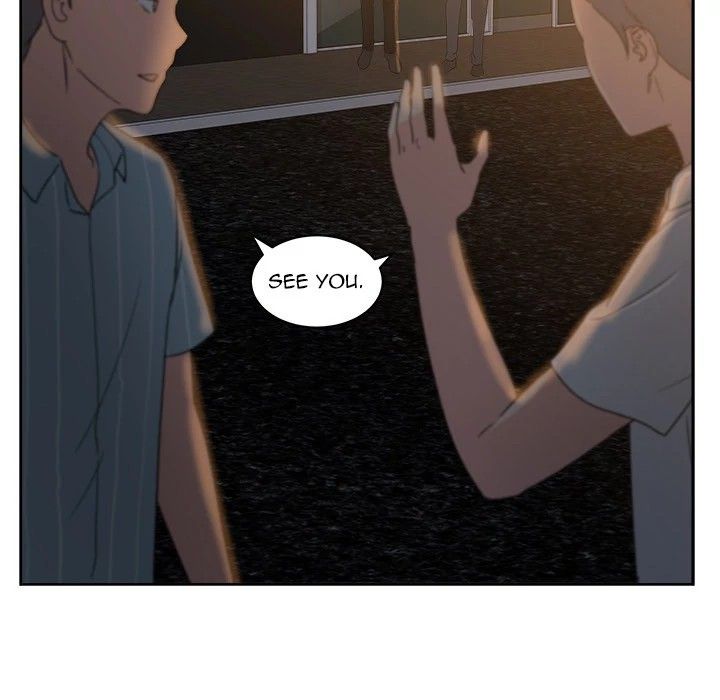 Soojung's Comic Store Manhwa - Chapter 10 Page 96