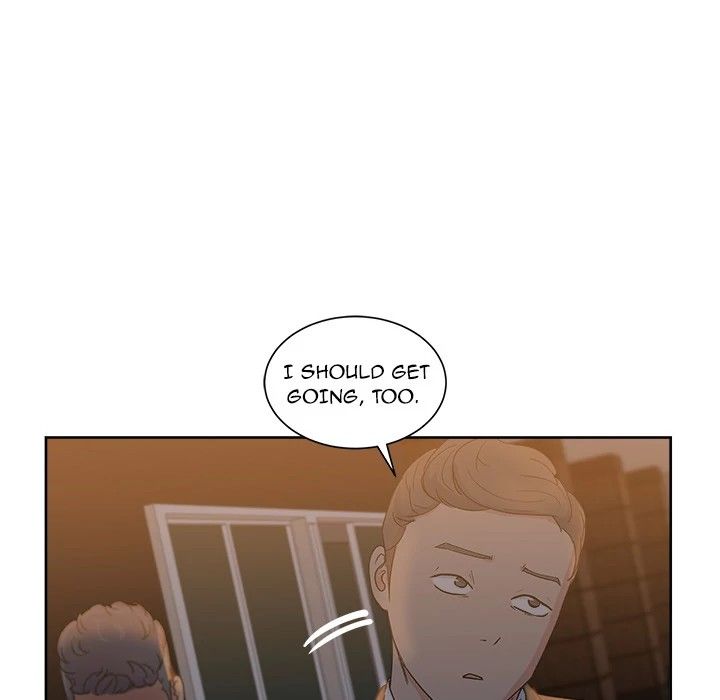 Soojung's Comic Store Manhwa - Chapter 10 Page 97