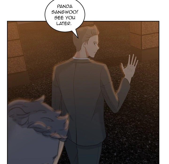 Soojung's Comic Store Manhwa - Chapter 10 Page 99