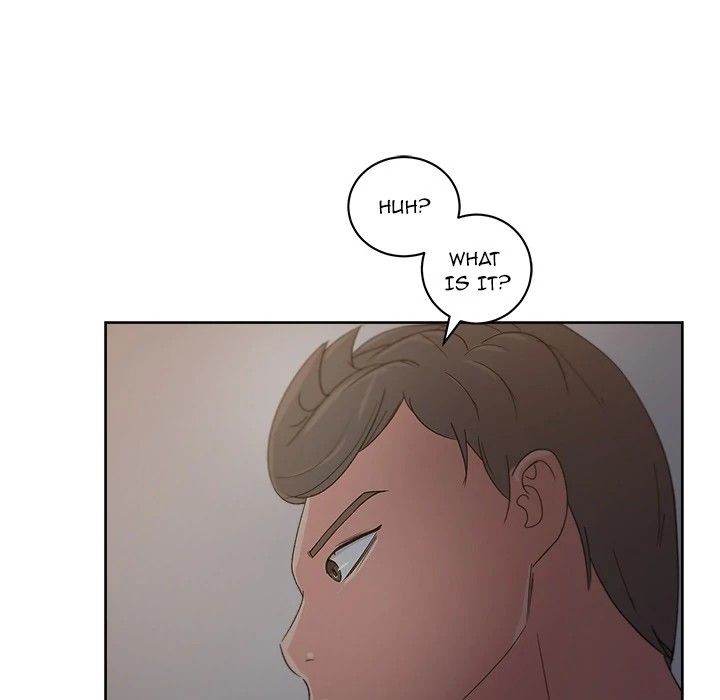 Soojung's Comic Store Manhwa - Chapter 10 Page 104