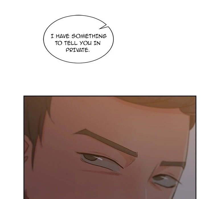 Soojung's Comic Store Manhwa - Chapter 10 Page 107