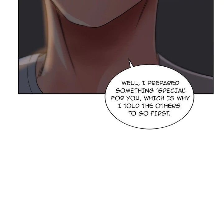 Soojung's Comic Store Manhwa - Chapter 10 Page 112