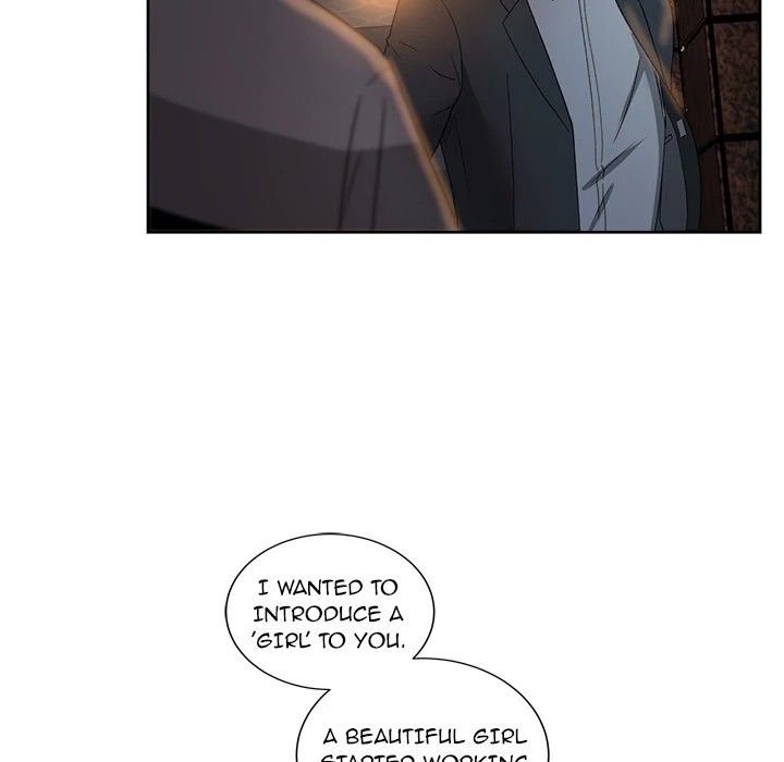 Soojung's Comic Store Manhwa - Chapter 10 Page 114