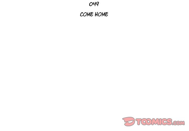 For Your Happiness Manhwa - Chapter 49 Page 1