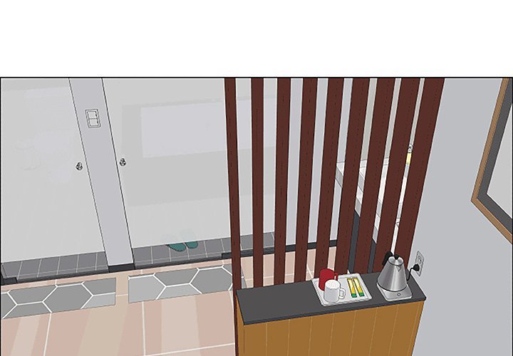 For Your Happiness Manhwa - Chapter 49 Page 2