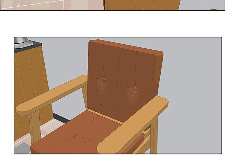 For Your Happiness Manhwa - Chapter 49 Page 3