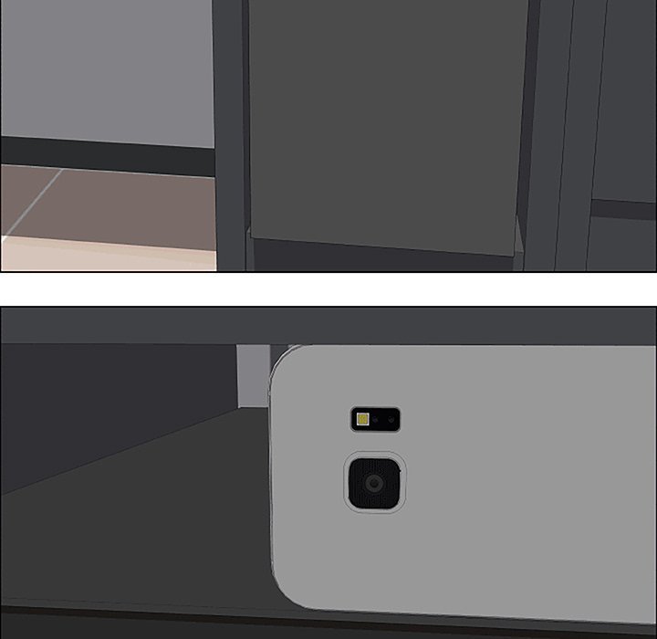 For Your Happiness Manhwa - Chapter 49 Page 6