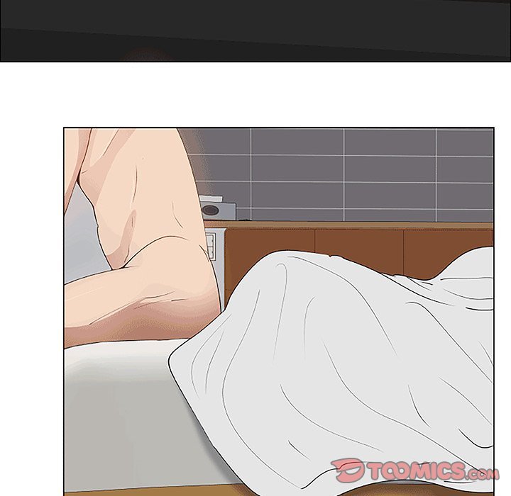 For Your Happiness Manhwa - Chapter 49 Page 7