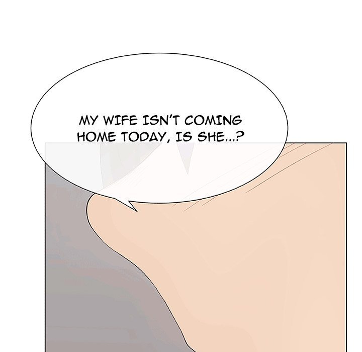 For Your Happiness Manhwa - Chapter 49 Page 10