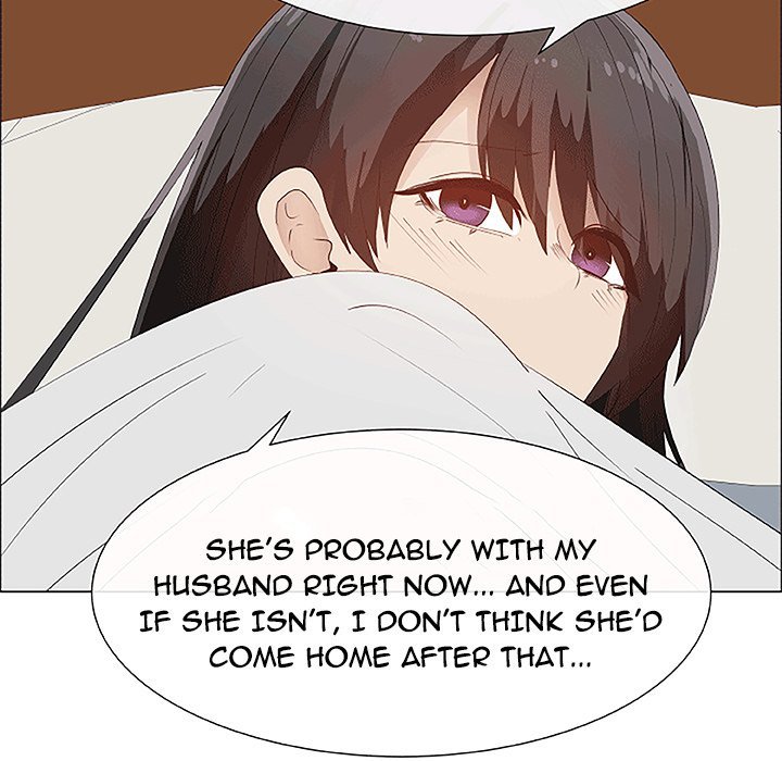 For Your Happiness Manhwa - Chapter 49 Page 12