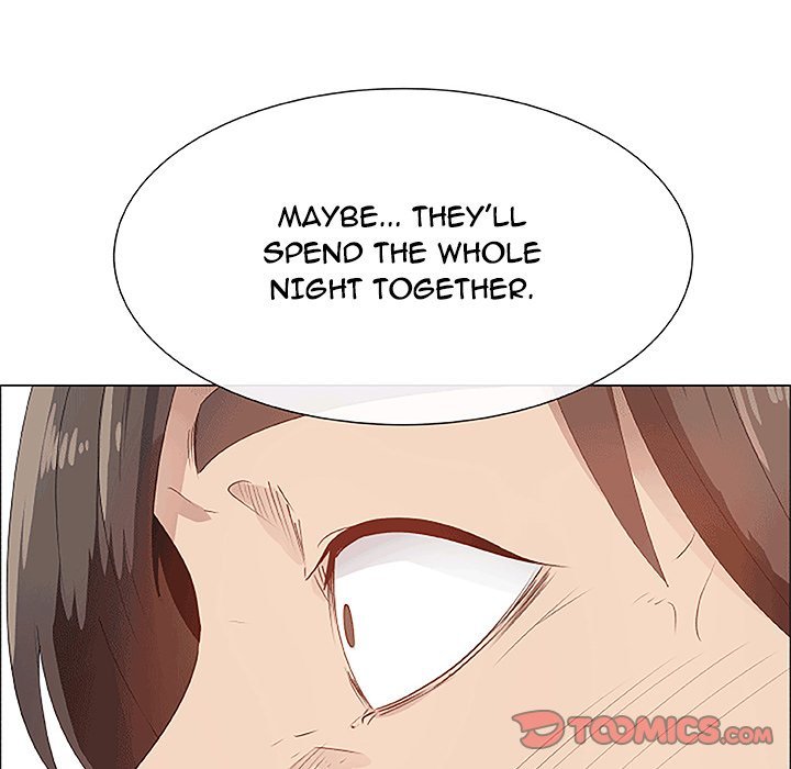 For Your Happiness Manhwa - Chapter 49 Page 13