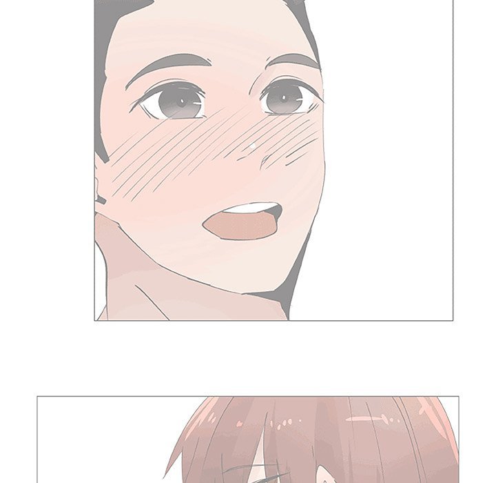 For Your Happiness Manhwa - Chapter 49 Page 18