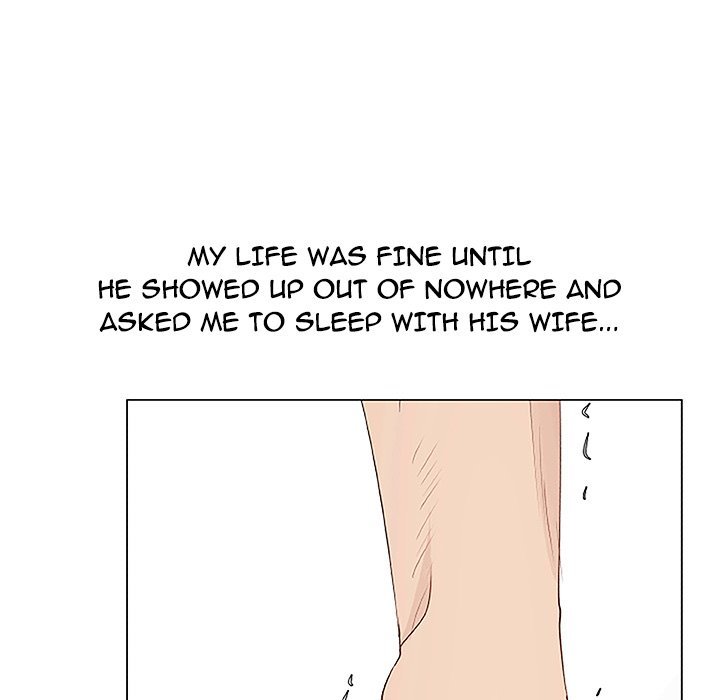 For Your Happiness Manhwa - Chapter 49 Page 21