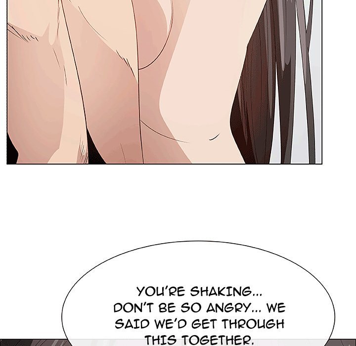 For Your Happiness Manhwa - Chapter 49 Page 26