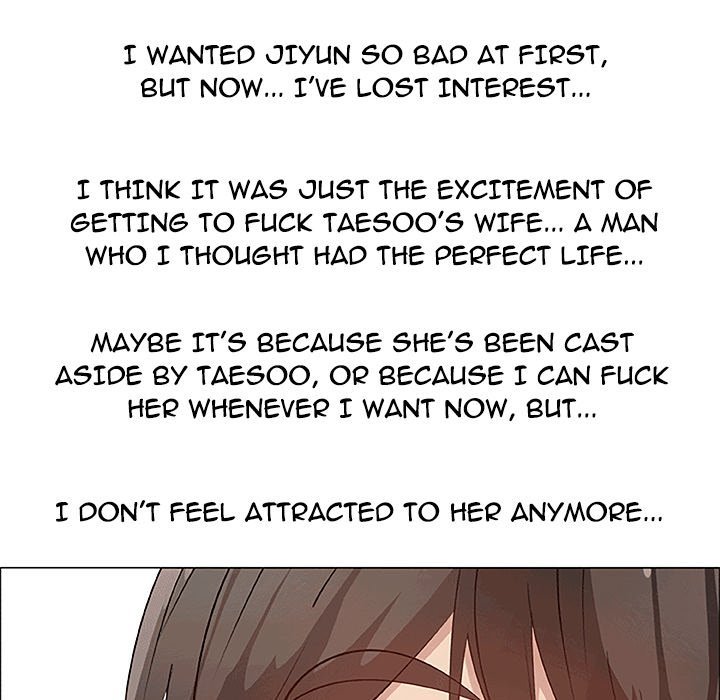 For Your Happiness Manhwa - Chapter 49 Page 29