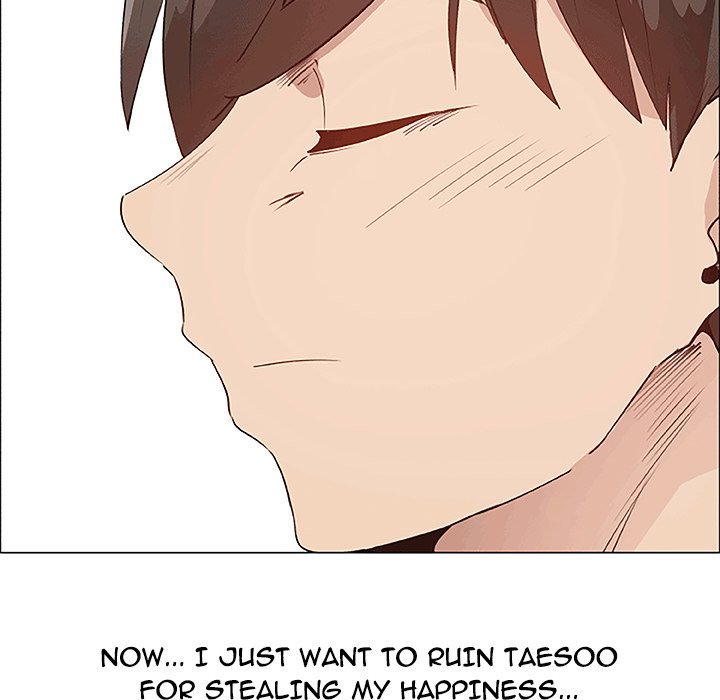 For Your Happiness Manhwa - Chapter 49 Page 30